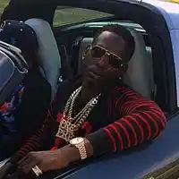 Picture for song '''PAPER ROUTE'' YOUNG DOLPH' by artist 'CHIBEATS'