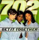 Picture for song 'Get It Together w/Hook' by artist 'Daisy Tha King'