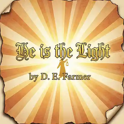 Song picture of 'He is the Light'