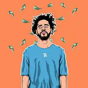 Picture for song 'Destiny - J cole type be' by artist 'deven beats'