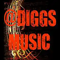 Picture for song 'Trap Bidness Not Monkey Bidness' by artist 'Diggs Music'