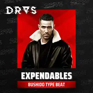Picture for song 'Expendables' by artist 'Dras On The Beat'