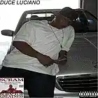 Picture for song 'NEW 'OH MY GOSH' NJ FINEST' by artist 'DUCE LUC'