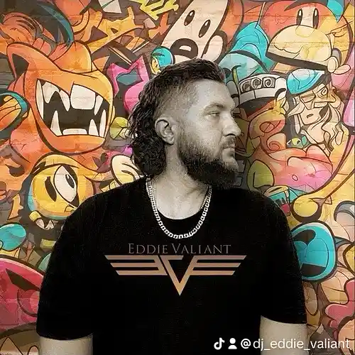 Picture for song 'Chill Bruce' by artist 'Eddie Valiant'