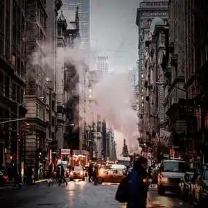 Picture for song 'NY beat Hiphop Freestyle' by artist 'Puls Ever'