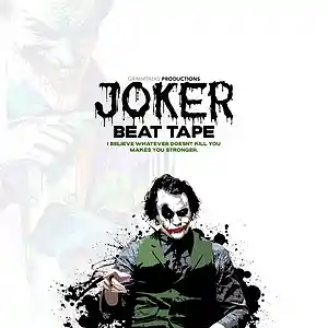 Picture for song 'Bipolar(Prod. By Grimmtalks Productions)' by artist 'GrimmTalks Productions'