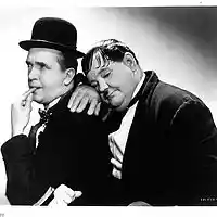 Picture for song 'TAK 48 Another Fine Mess' by artist 'Jammer59'