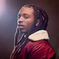 Picture for song 'Not The Same (Prod By @JBreezzBeatz) ' by artist 'JBreezzBeatz'