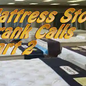 Picture for song 'Mattress Store Part 2' by artist 'JoshPranks'