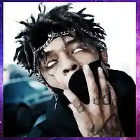 Picture for song 'Schizxphrenia (Scarlxrd Type Beat)' by artist 'Katsuro Beats'