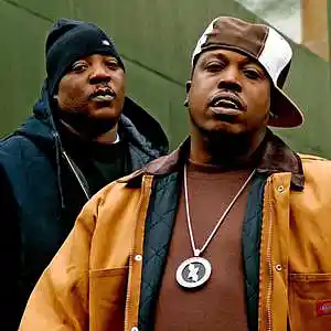 Picture for song 'Boombap M.O.P. Type Beat' by artist 'Killateria'