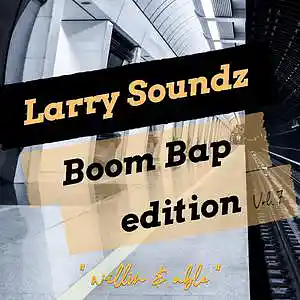 Picture for song ''willin & able'' by artist 'Larry Soundz'