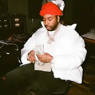 Picture for song 'Bloom (Icewear Vezzo Type Beat)' by artist 'Loagz Beatz'