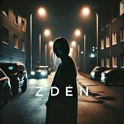 Picture for song 'ZDEN - Уходящее эхо' by artist 'LORDEL'