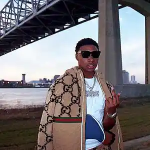 Picture for song 'Rob49 x Boston Richey Type Beat-"Blessings"' by artist 'MP3Meech'