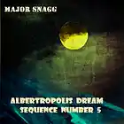 Picture for song 'Albertropolis Dream Sequence Number 5' by artist 'Major Snagg'