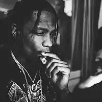 Picture for song 'KeyPlayer(Travis Scott Type Beat)' by artist 'Mal T Muzik'
