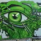 Picture for song 'Eyes Open' by artist 'McGees Beats'