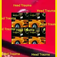 Picture for song 'Assassins Creed ' by artist 'Mc 'Head Trauma'