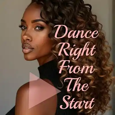 Song picture of 'Dance Right from the Start'