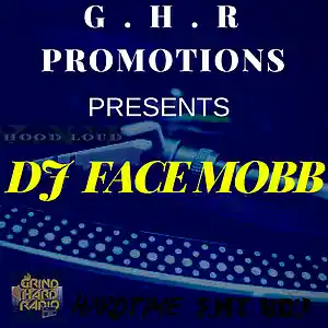 Picture for song 'BLOCK PARTY DJ FACE MOBB BEATS' by artist 'MOBB BEATS'