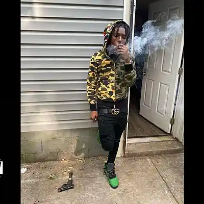 Picture for song 'Lil Speedy x Lil Noonie Type Beat-"Kill Sh*t"' by artist 'MP3Meech'