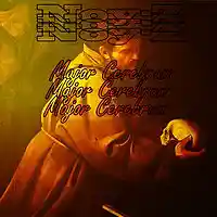 Picture for song 'Major Cerebrum' by artist 'iNYZ!'