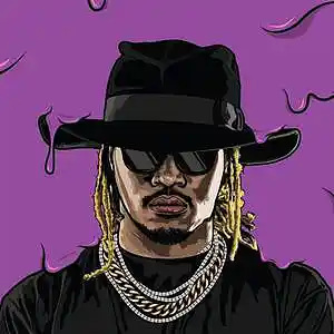 Picture for song 'LAMBORGHINI - Future Type Beat' by artist 'Isaac Brookman'