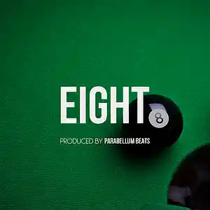 Picture for song 'Eight' by artist 'Parabellum Beats'