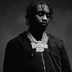 Picture for song 'LIL TJAY TYPE BEAT "SAD LOVE"' by artist 'prodbes'