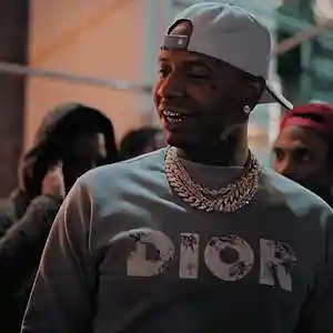 Picture for song 'Thuggin Lovin (Moneybagg yo Sample type beat)' by artist 'Prodby850'