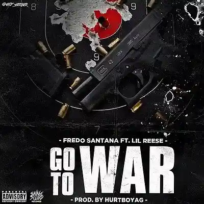 Picture for song 'fredo santana 2013-14 type beats be like' by artist 'PRODBYDERECK'