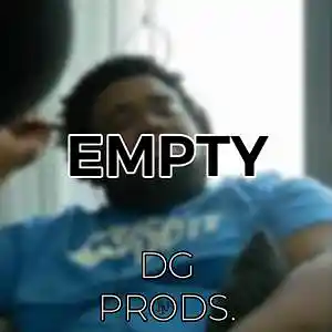 Picture for song 'TRAP - Empty FT. Ludo' by artist 'ProdByDGProductions'