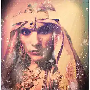 Picture for song 'Orion Smiles Upon You' by artist 'Queen Nefer Aset Titi Cleo She Bah and ?'