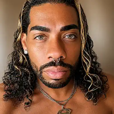 Picture for song 'I Got You Now' by artist 'Remy-Christopher Ali'
