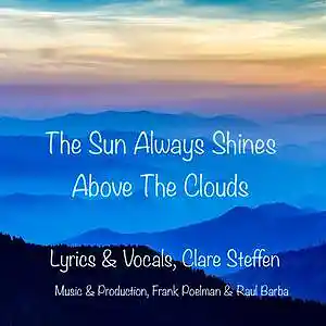 Picture for song 'The Sun Always Shines Above The Clouds (Clare S.)' by artist 'Round The Globe'