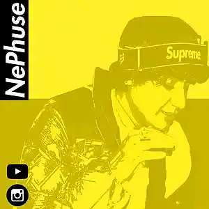 Picture for song 'FREE DOWNLOAD Nephuse - "MuddBath" Shoreline Type ' by artist 'SaPurb Beats'