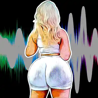 Picture for song 'Left right left' by artist 'SlappxGod'