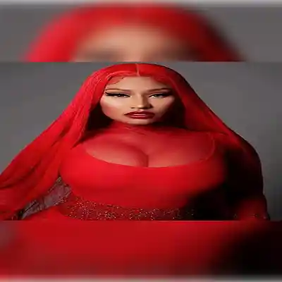 Picture for song 'Nicki Minaj x Mariah Carey x Rihanna AddItUo' by artist 'SlipperyWet850'