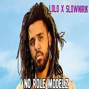 Picture for song 'No role modelz' by artist 'Slownirik'