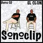 Picture for song 'El Clon' by artist 'SONOCLIP'