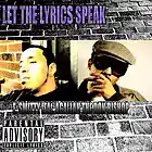 Picture for song '10 Let The Lyrics Speak - E. Smitty & Agallah the' by artist 'Sound Alive Studios'