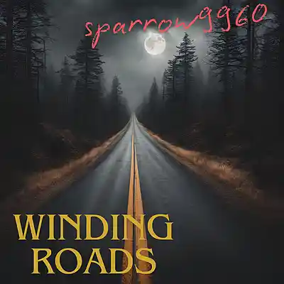 Picture for song 'Winding roads - Instrumental' by artist 'sparrow9960'