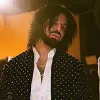 Picture for song 'One Night ' by artist 'Stacked Up Michael'