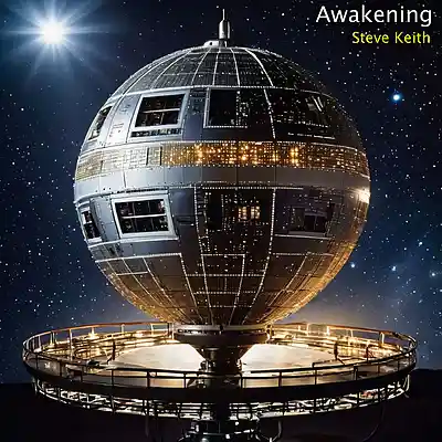 Picture for song 'Awakening [1]' by artist 'Steve Keith'