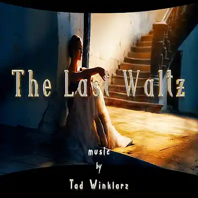 Picture for song 'The Last Waltz' by artist 'Tad Winklarz'