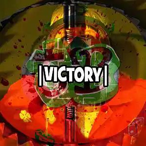 Picture for song 'Victory - Aggressive Trap Beat' by artist 'tB HealthySickness'