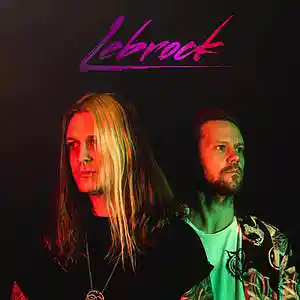 Picture for song 'Going Back (Synthwave Type Beat) *FREE D/L*' by artist 'THE NETRUNNERS'