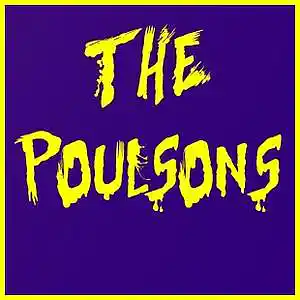 Picture for song 'EASY' by artist 'THE POULSONS'