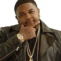 Picture for song 'Loud Pack Free DL' by artist 'The Xclusives'